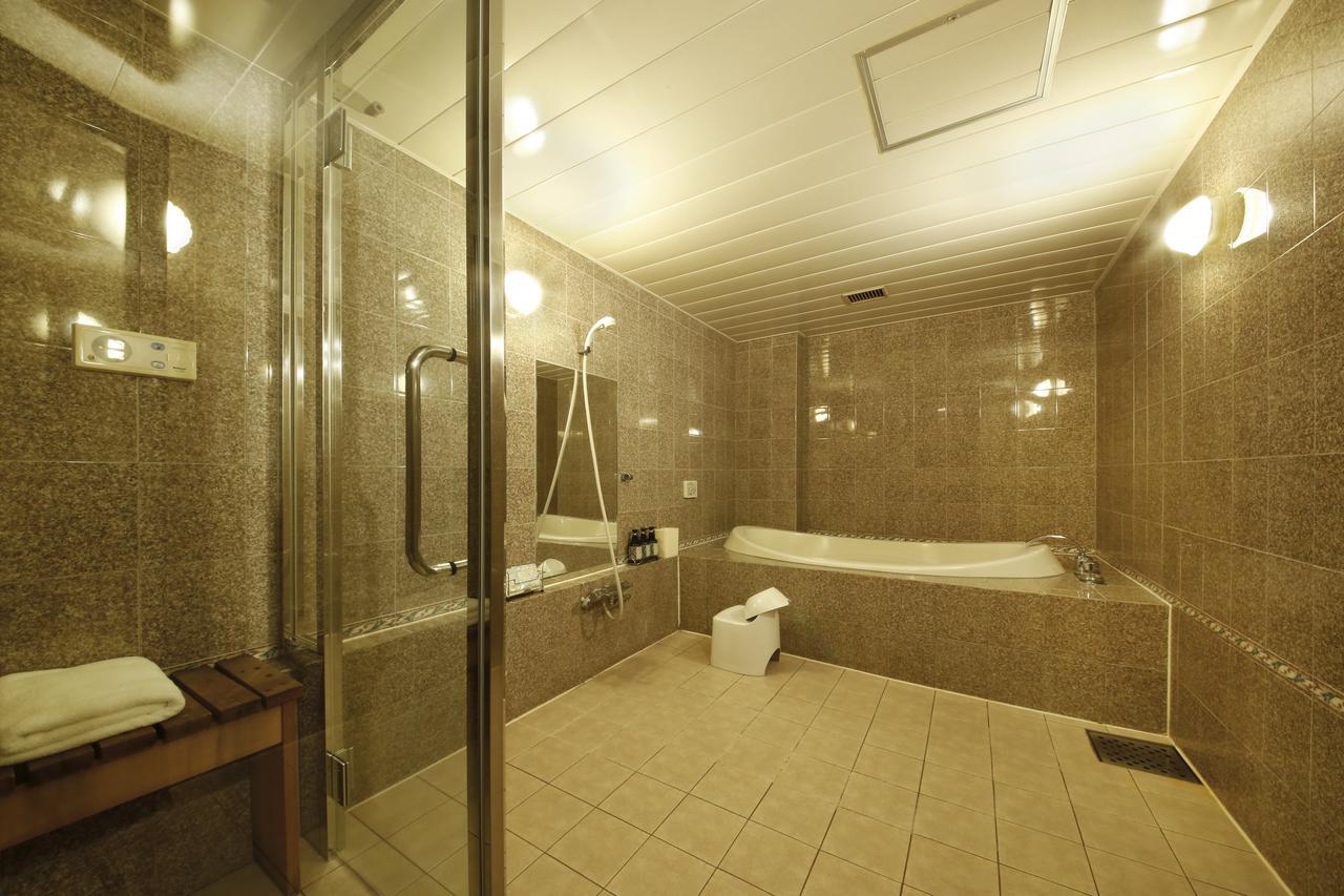 Hotel Annex Sapporo Exterior photo